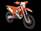 KTM 300 EXC CHAMPION EDITION